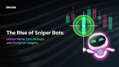 The Rise of Sniper Bots: Unlock Meme Coin Airdrops with Pump.fun Insights