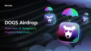 DOGS Airdrop: Overview of Telegram's Crypto Integration